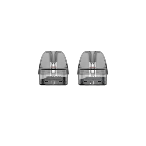 VAPORESSO LUXE X REPLACEMENT POD (2 PACK) [CRC]