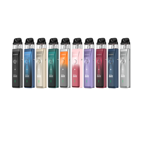 VAPORESSO XROS PRO POD KIT [CRC]