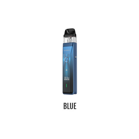 VAPORESSO XROS PRO POD KIT [CRC]