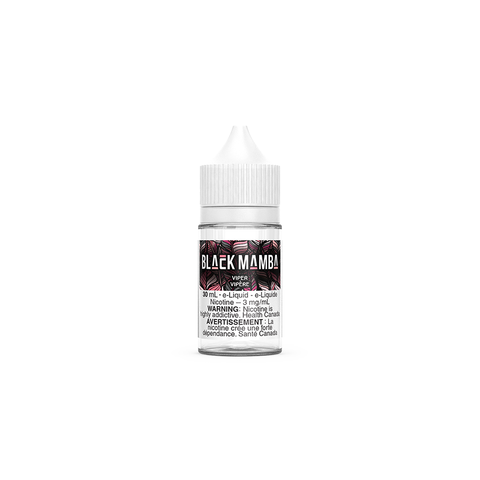 VIPER BY BLACK MAMBA 30ML