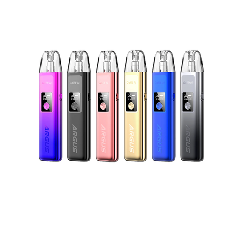 VOOPOO ARGUS G POD KIT [CRC]