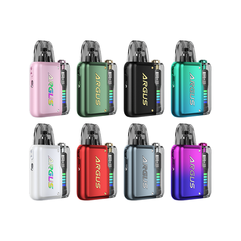 VOOPOO ARGUS P2 POD KIT [CRC]