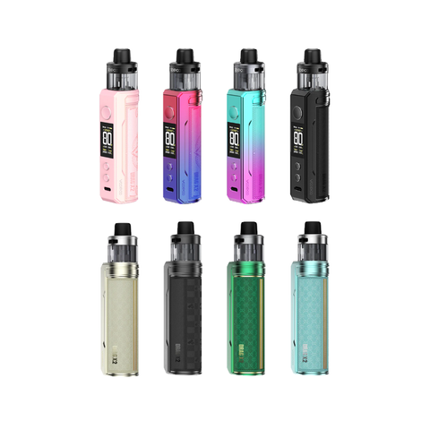 VOOPOO DRAG X2 POD KIT [CRC]