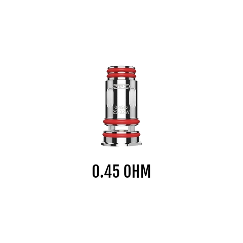 VOOPOO PNP X REPLACEMENT COILS (5 PACK)