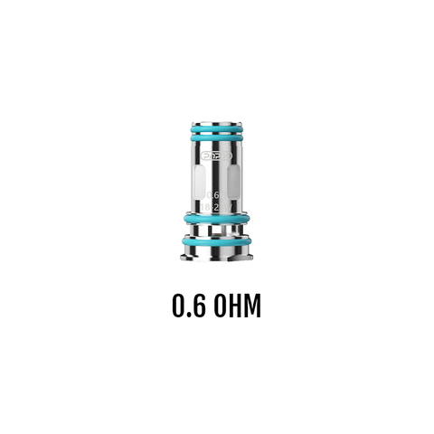 VOOPOO PNP X REPLACEMENT COILS (5 PACK)