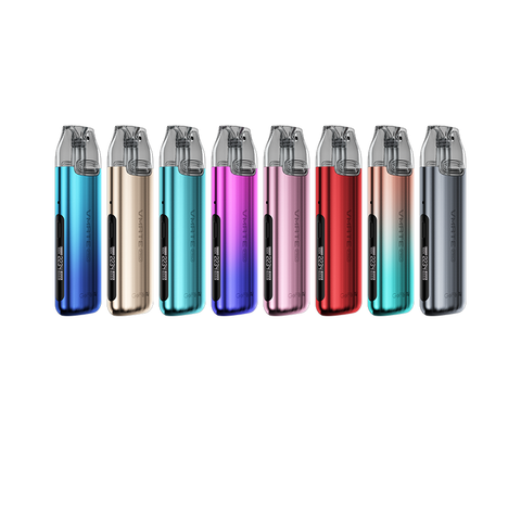 VOOPOO VMATE PRO POD KIT [CRC]