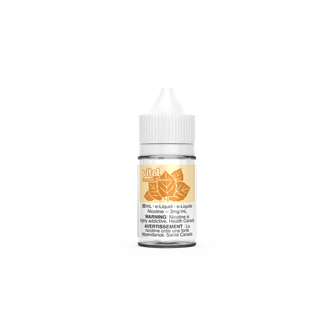 SMOOTH TOBACCO BY VITAL [AB]