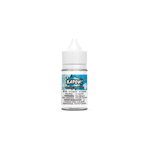 WHITE FREEZE BY KAPOW 30ML