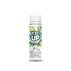 0mg / 60ml / $34.99