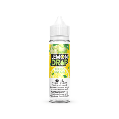 WHITE GRAPE BY LEMON DROP [ON]