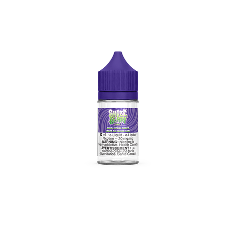 WHITE GRAPE SNOZZ BY SNOZZBERRY SALT [AB]