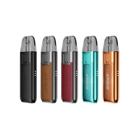 VOOPOO ARGUS POD SE POD KIT [CRC]