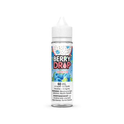 DRAGON FRUIT BY BERRY DROP [MB]