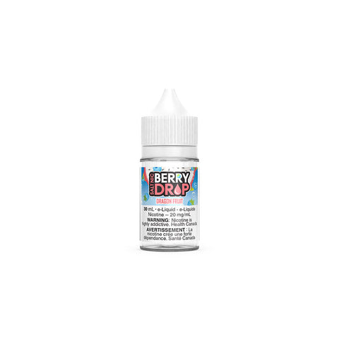 DRAGON FRUIT BY BERRY DROP SALT [MB]