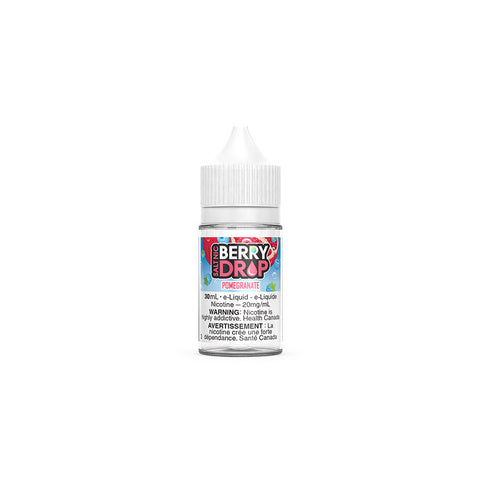 POMEGRANATE BY BERRY DROP SALT [AB]