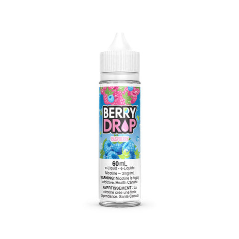 RASPBERRY BY BERRY DROP [MB]