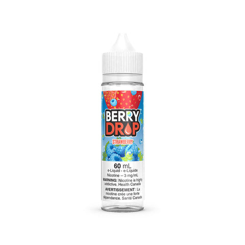 STRAWBERRY BY BERRY DROP [MB]