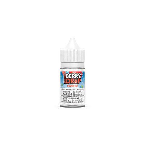 STRAWBERRY BY BERRY DROP SALT [AB]