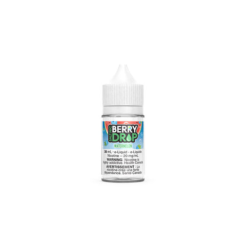 WATERMELON BY BERRY DROP SALT [AB]