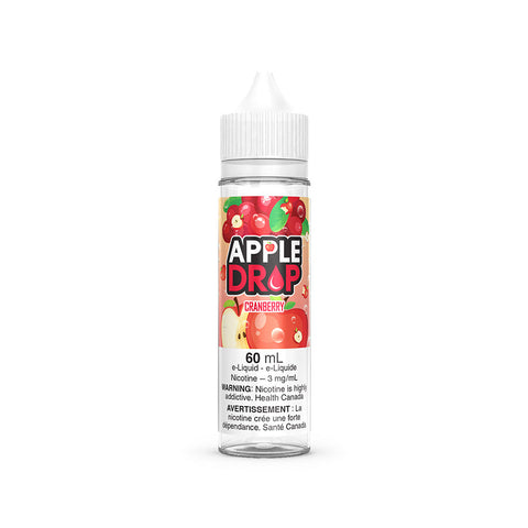 CRANBERRY BY APPLE DROP [AB]