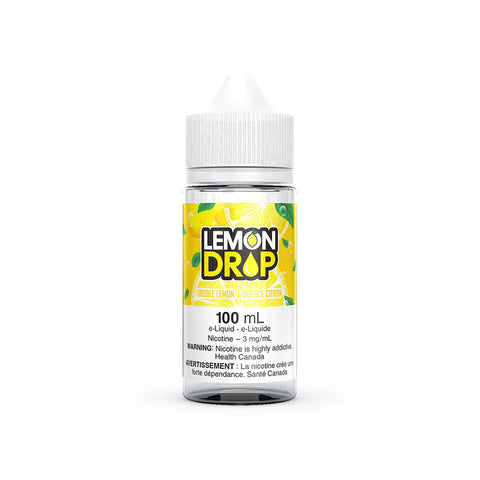 DOUBLE LEMON BY LEMON DROP 100ML [AB]