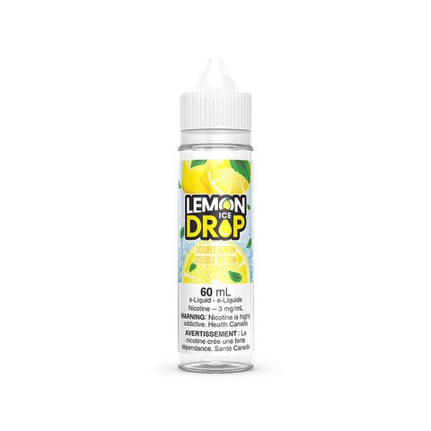 DOUBLE LEMON BY LEMON DROP ICE [AB]