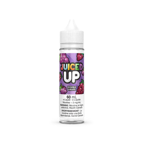 DOUBLE GRAPE BY JUICED UP [AB]