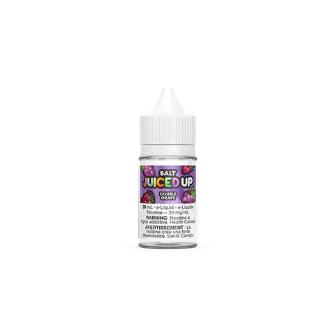 DOUBLE GRAPE BY JUICED UP SALT [AB]