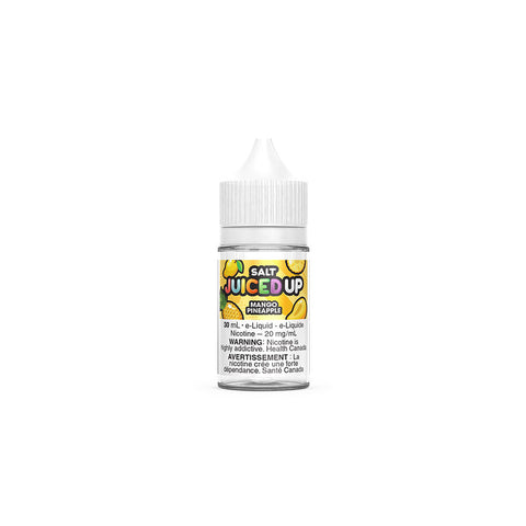 MANGO PINEAPPLE BY JUICED UP SALT [MB]