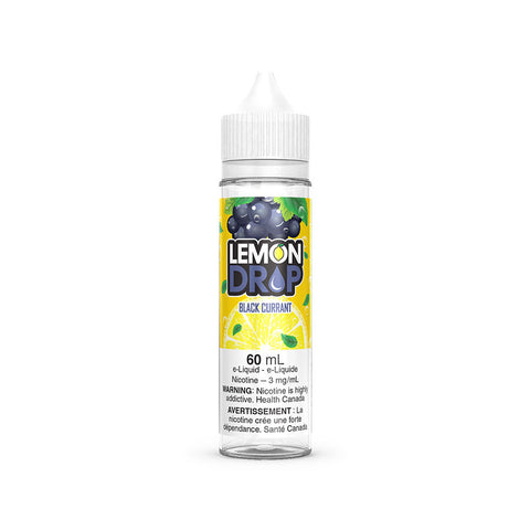 BLACK CURRANT BY LEMON DROP [AB]