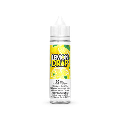 DOUBLE LEMON BY LEMON DROP [AB]