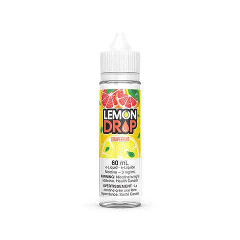 GRAPEFRUIT BY LEMON DROP [AB]