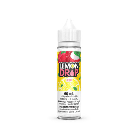 LYCHEE BY LEMON DROP [ON]