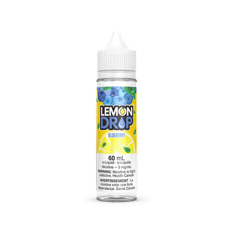 BLUEBERRY BY LEMON DROP [ON]