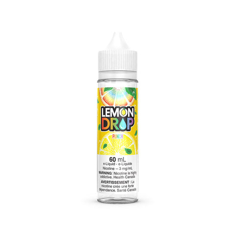 PUNCH BY LEMON DROP [MB]