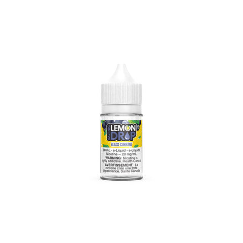 BLACK CURRANT BY LEMON DROP SALT [AB]