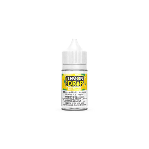 DOUBLE LEMON BY LEMON DROP SALT [MB]