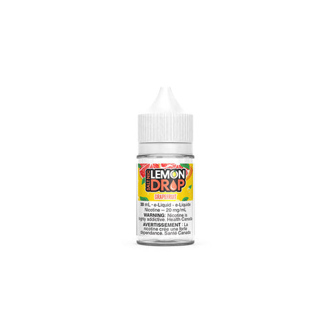 GRAPEFRUIT BY LEMON DROP SALT [AB]