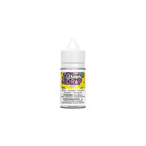 GRAPE SALT BY LEMON DROP [MB]