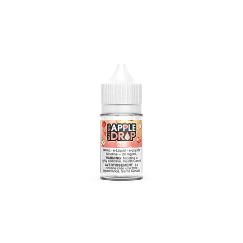 PEACH BY APPLE DROP SALT [MB]