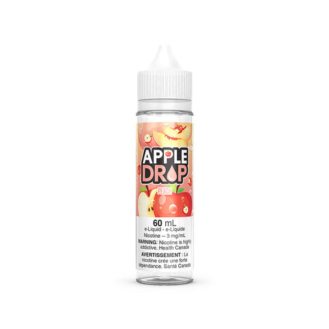 PEACH BY APPLE DROP [AB]