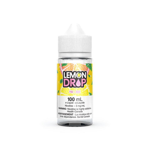 PINK BY LEMON DROP 100ML [AB]