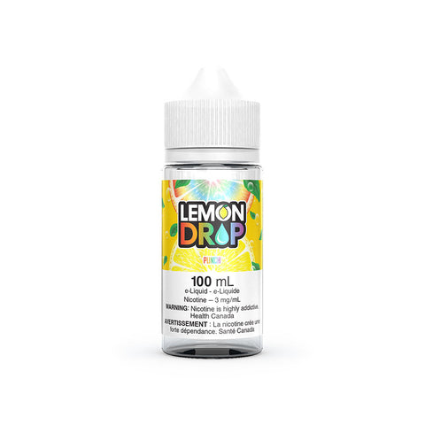 PUNCH BY LEMON DROP 100ML [AB]