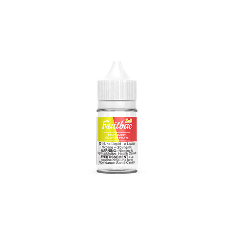 FRUIT BURST FRUITBAE SALT [AB]