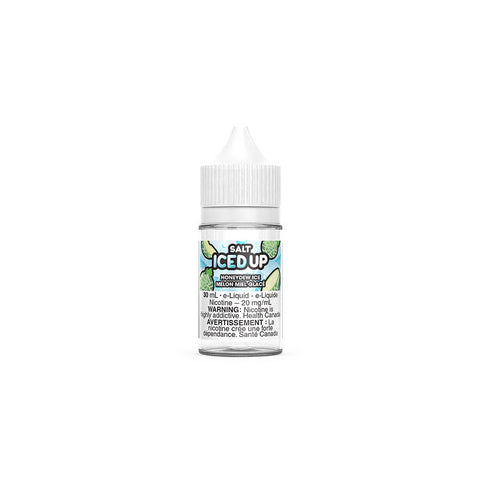 HONEYDEW ICE BY ICED UP SALT [MB]