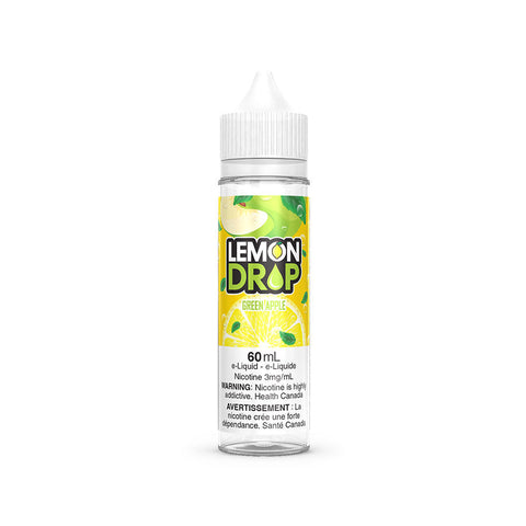 GREEN APPLE BY LEMON DROP [AB]