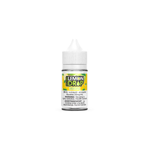 GREEN APPLE SALT BY LEMON DROP [MB]