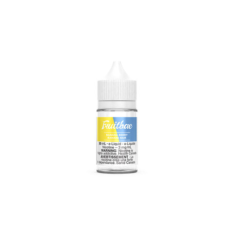 BANANA BERRY BY FRUITBAE 30ML