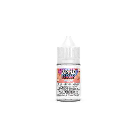 BERRIES BY APPLE DROP 30ML