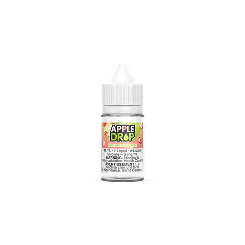 DOUBLE APPLE BY APPLE DROP 30ML